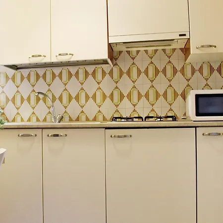 Alle Due Torri Apartamento Bolonia