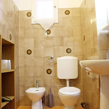 Apartamento Alle Due Torri