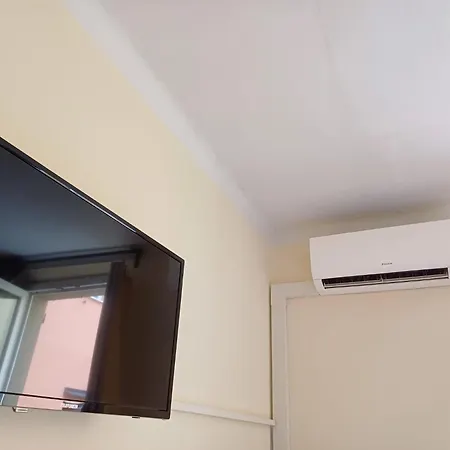 Alle Due Torri Apartamento