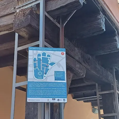 Alle Due Torri Apartamento *