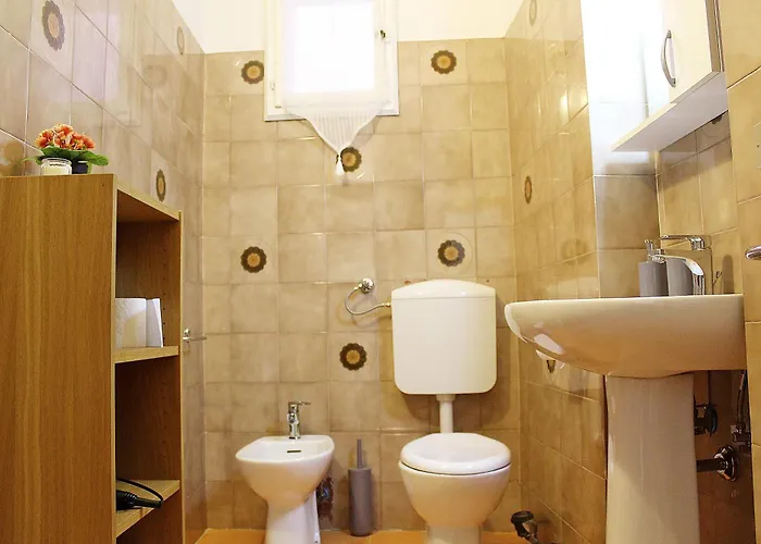 アパート Alle Due Torri