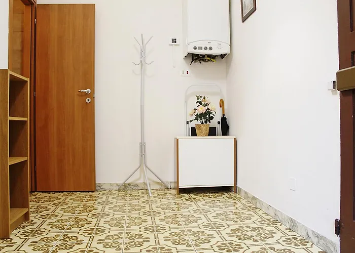 Alle Due Torri شقة بولونيا