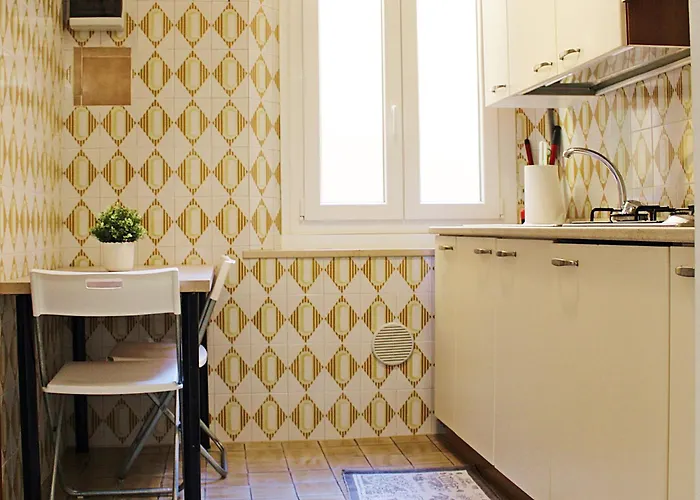 شقة Alle Due Torri