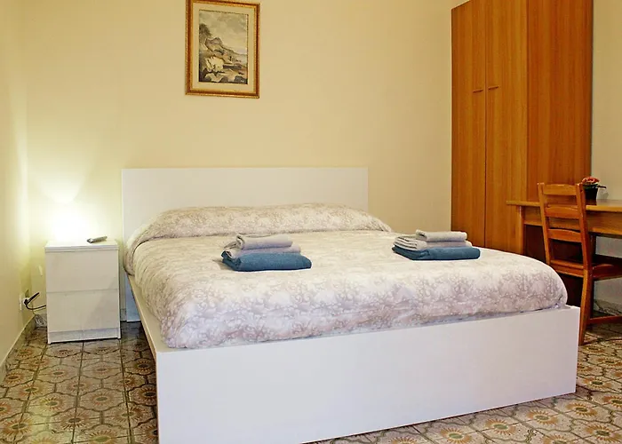 Alle Due Torri شقة *