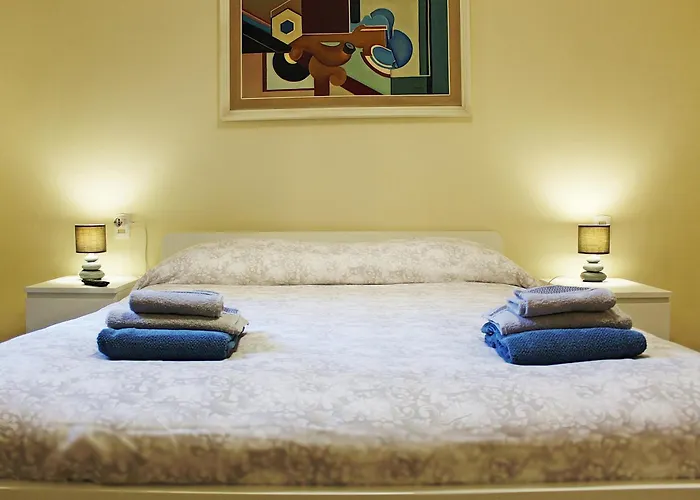 Apartman Alle Due Torri