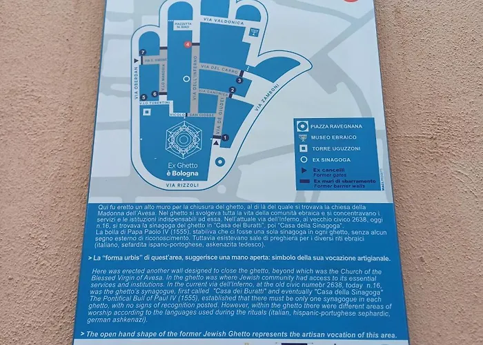 Apartman Alle Due Torri Bologna