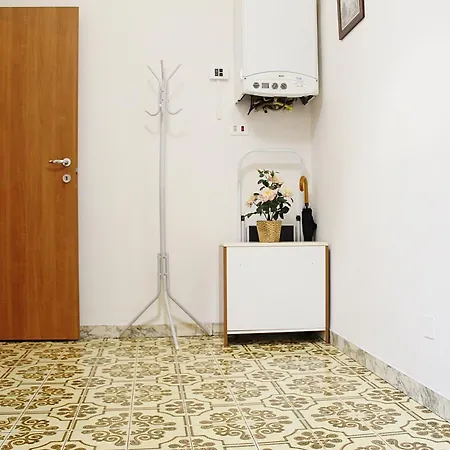 Alle Due Torri Apartment Bologna