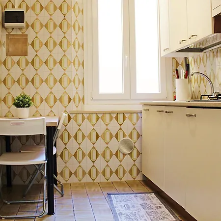 Apartment Alle Due Torri