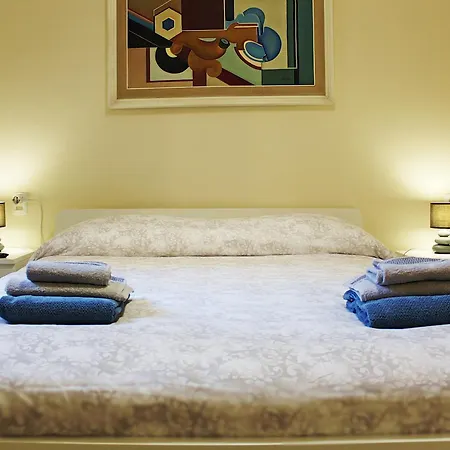 Apartment Alle Due Torri